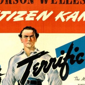 Citizen Kane