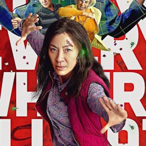 Everything Everywhere All At Once