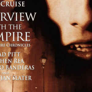 Interview with the vampire