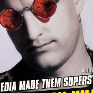 Natural Born Killers