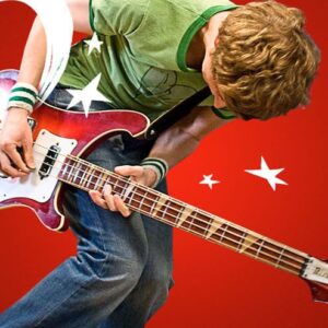 Scott Pilgrim vs The World