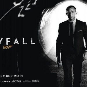 Skyfall