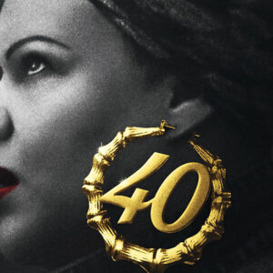 The Forty Year Old Version