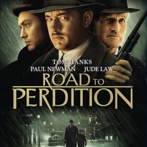 Road to Perdition